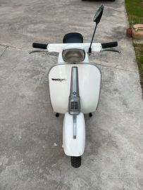 Vespa 50