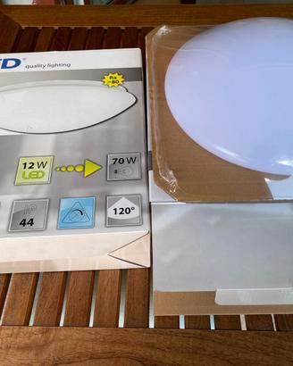 Plafoniere da soffitto