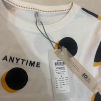 Maglietta donna Nuova