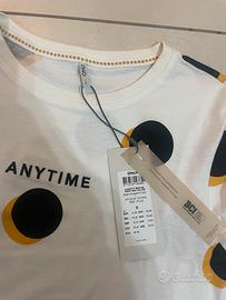 Maglietta donna Nuova