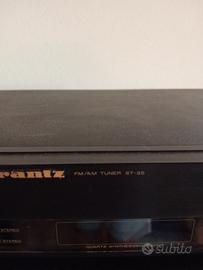Tuner Marantz ST 35