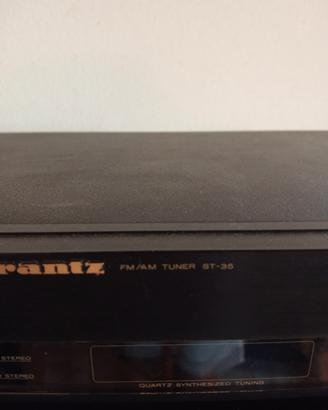 Tuner Marantz ST 35
