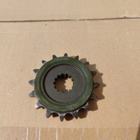 Pignone 16 denti