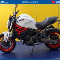 DUCATI Monster 821 Garantita e Finanziabile