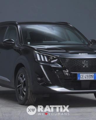 PEUGEOT 2008 ii 2020 e-2008 GT 100kW
