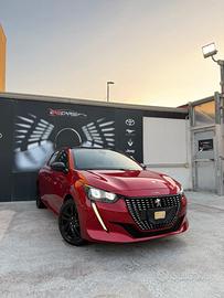 Peugeot 208 PureTech 100 Stop&Start 5 porte Allure