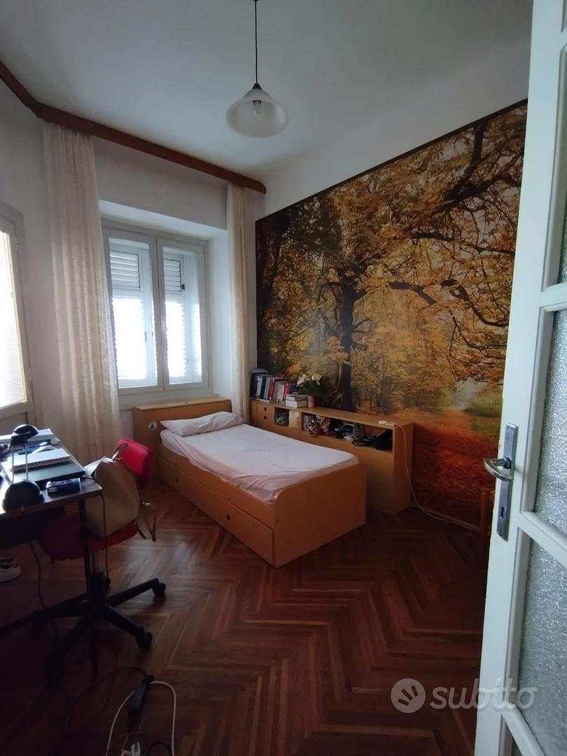Appartamento – Trieste, Barriera Nuova, Città Nuova-Barriera Nuova-San Vito-Città Vecchia - Vista 3