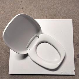 seduta wc