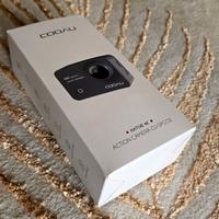 Action Cam 4K nativo 60fps no GoPro o insta360