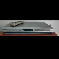 Lettore DVD Samsung eTelecomando