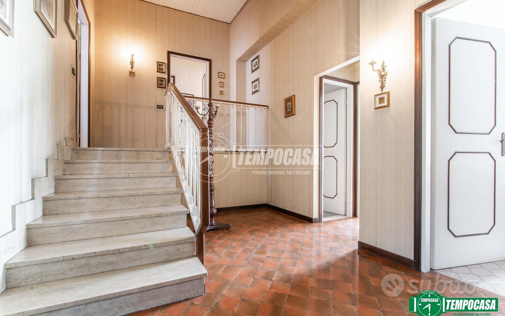 House in Cerro Maggiore, Cantalupo - Vista 4