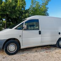 Fiat Scudo 1.9D 