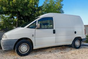 Fiat Scudo 1.9D 