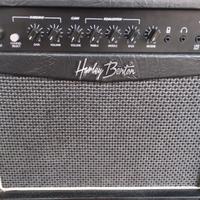 Amplificatore Harley Benton