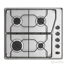 IKEA Piano Cottura a Gas FRAMTID HGA4K