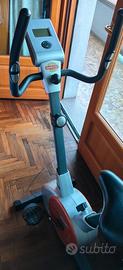Cyclette usata pochissimo