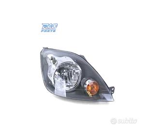 FANALE DESTRO PER FORD FIESTA MK6 05-08