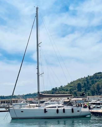 Barche in charter
