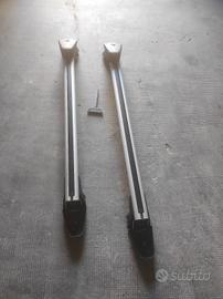 Barre portatutto Opel  originali