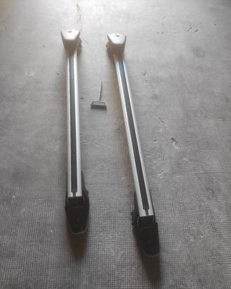 Barre portatutto Opel  originali