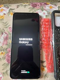 Samsung Galaxy Z Flip 4 512GB Blu