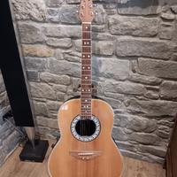 CHITARRA ovation celebrity