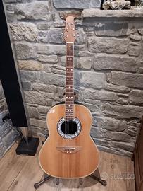 CHITARRA ovation celebrity