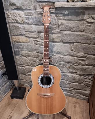 CHITARRA ovation celebrity