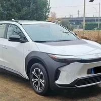 Ricambi per TOYOTA BZ4X 2022 2023 DISPONIAMO DI RI