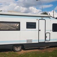 MOTOR HOME VASCO DE GAMA