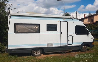 MOTOR HOME VASCO DE GAMA