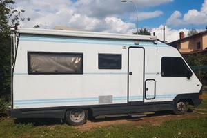 MOTOR HOME VASCO DE GAMA