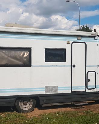 MOTOR HOME VASCO DE GAMA