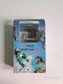 Exagerate Action Cam HD – Sport Cam