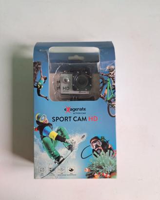 Exagerate Action Cam HD – Sport Cam