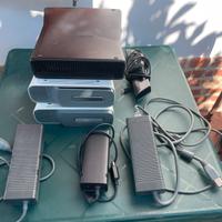 Lotto consol psp e xbox