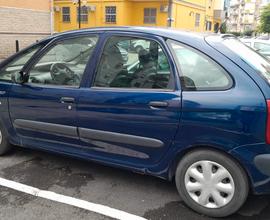 CITROEN Xsara - 2001