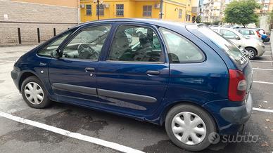 CITROEN Xsara - 2001