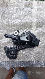 Shimano deore Deragliatore posteriore 