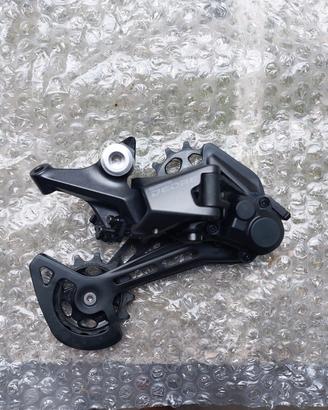 Shimano deore Deragliatore posteriore 