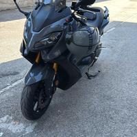 Tmax 560 tech max 2023 polonia