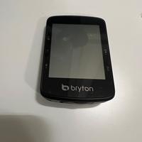 Bryton Rider 460