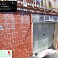 Cetara centro locale commerciale