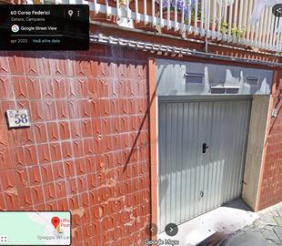 Cetara centro locale commerciale