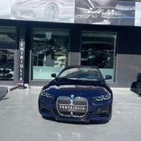 BMW - Serie 4 Cabrio - 420d 48V Msport