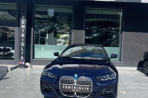 BMW - Serie 4 Cabrio - 420d 48V Msport