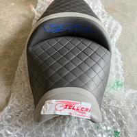 Sella Honda VFR 1200 F DCT