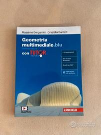 Geometria multimediale.blu - Seconda edizione Auto