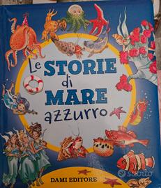 Le storie di Mare Azzurro - Dami editore