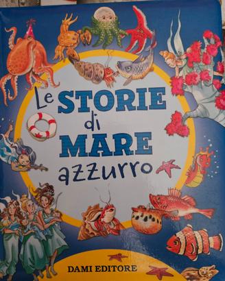 Le storie di Mare Azzurro - Dami editore